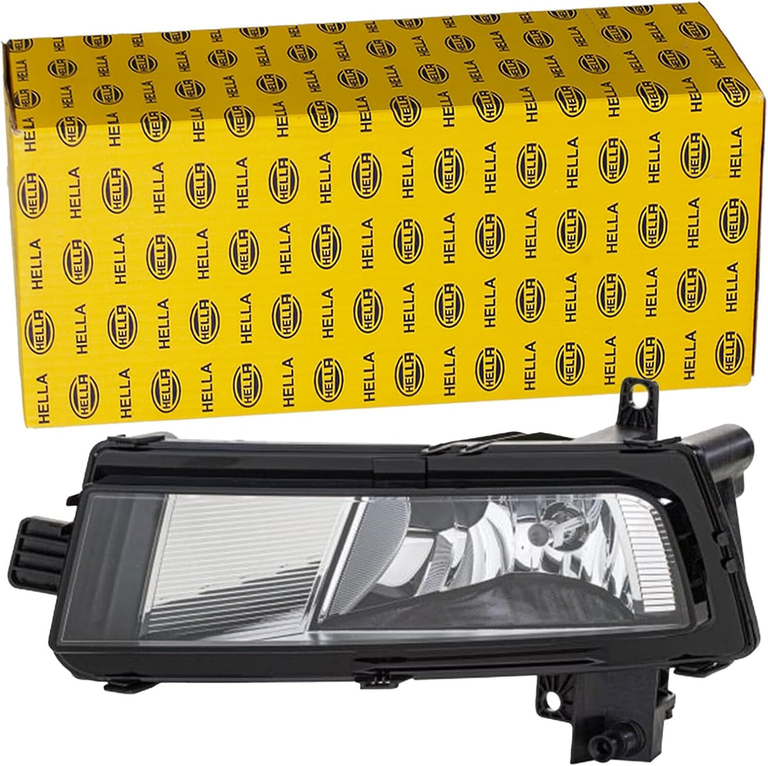 HELLA 1NG 354 843-051 Halogen-Nebelscheinwerfer- ECE - links