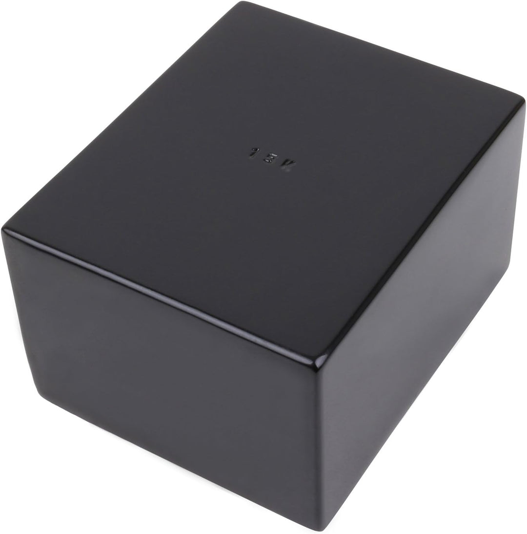 HAEST TRENAS Stossstein aus Gusseisen 3,00 kg - 5,00 kg - 7,50 kg - 10,00 kg - 15,00 kg, 15,00 kg