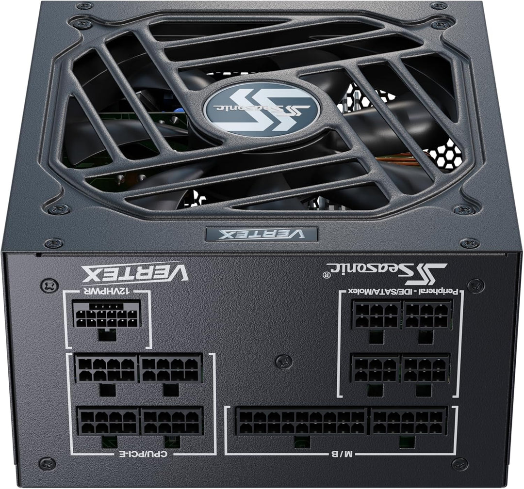 Seasonic Vertex GX-750 ATX3.0 750W Vertex GX-750