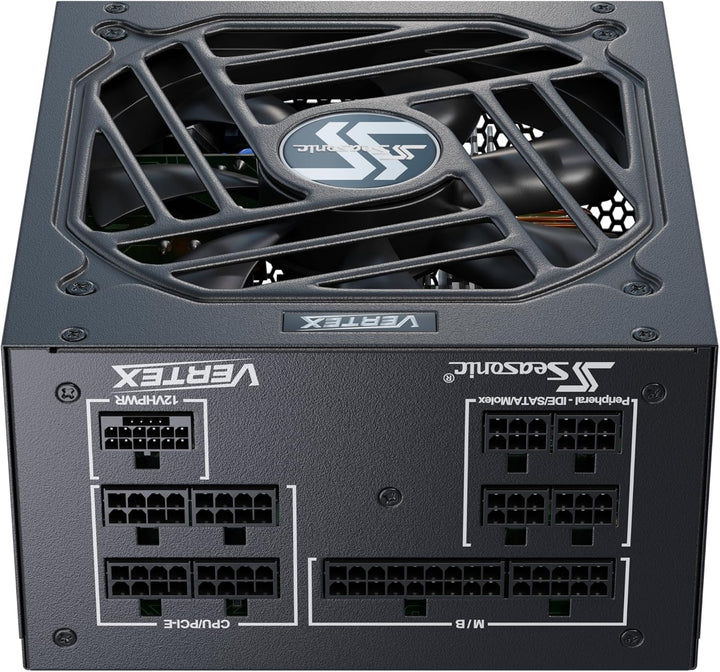 Seasonic Vertex GX-750 ATX3.0 750W Vertex GX-750