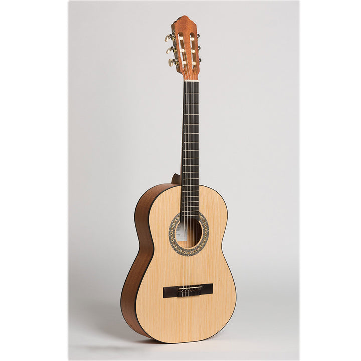 Voggenreiter New Volt Konzert Gitarre Schüler, Grösse 1/2, 1000 kg