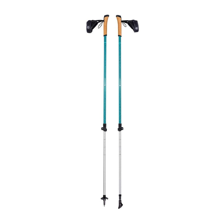Ferrino Stick Nordick Step-in Fahrerstand, schwarz (schwarz), Einheitsgrösse