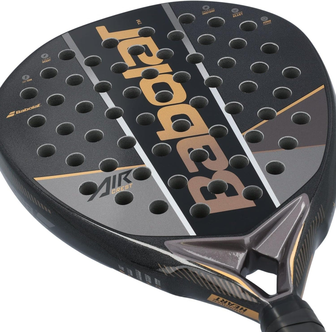Babolat Air Crest 2026