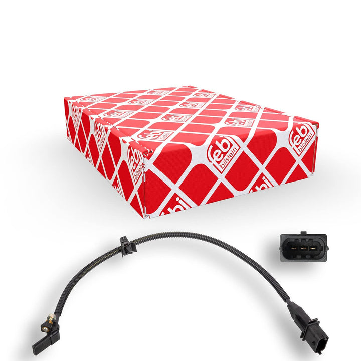 febi bilstein 106816 Kurbelwellensensor, 1 Stück