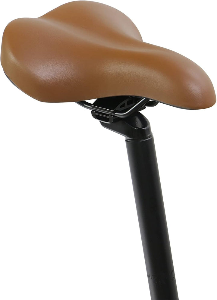 FabricBike Klappfahrrad, Alu-Rahmen, Single Speed, klapprad 20 Zoll, Folding, klapp Fahrrad, Klappra