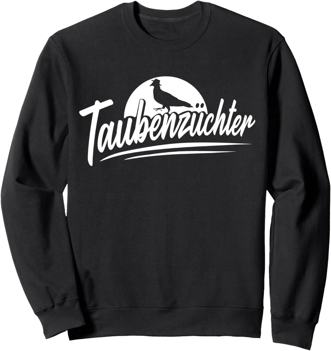 Taubenzüchter Sweatshirt
