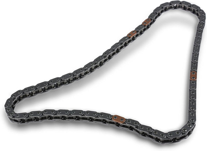 febi bilstein 106740 Steuerkettensatz für Nockenwelle, mit Gleitschienen und Kettenspanner, 1 Stück