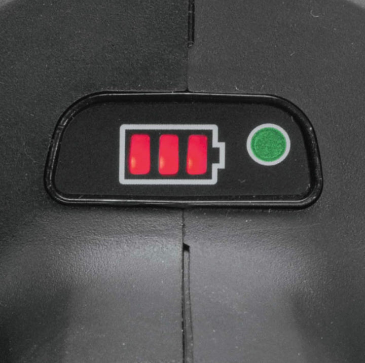 Makita DGA504Z Akku-Winkelschleifer 18 V (ohne Akku, ohne Ladegerät) ohne Akku ohne Ladegerät, ohne