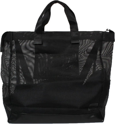 SUNDEK Strandtasche AW828ABP7300 schwarz, Schwarz , Einheitsgrösse