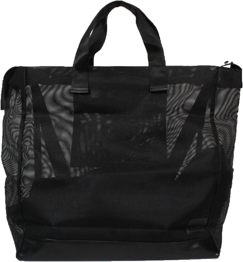 SUNDEK Strandtasche AW828ABP7300 schwarz, Schwarz , Einheitsgrösse