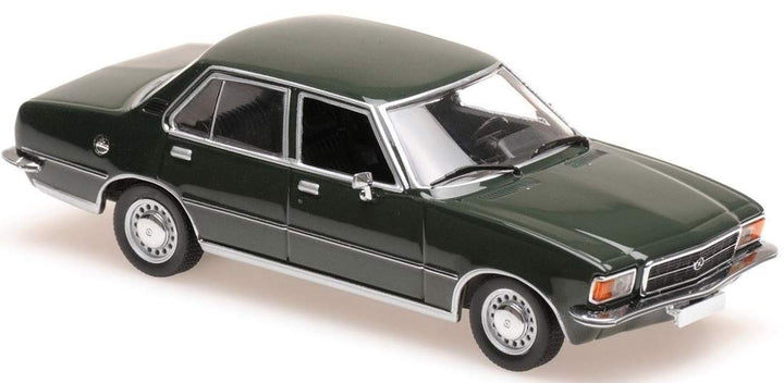 MAXICHAMPS 940044001 Miniaturmodell aus der Sammlung, grün