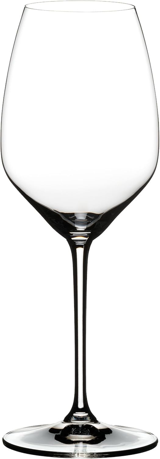 RIEDEL Extreme Riesling Weinglas, transparent, 4 Stück, Riesling