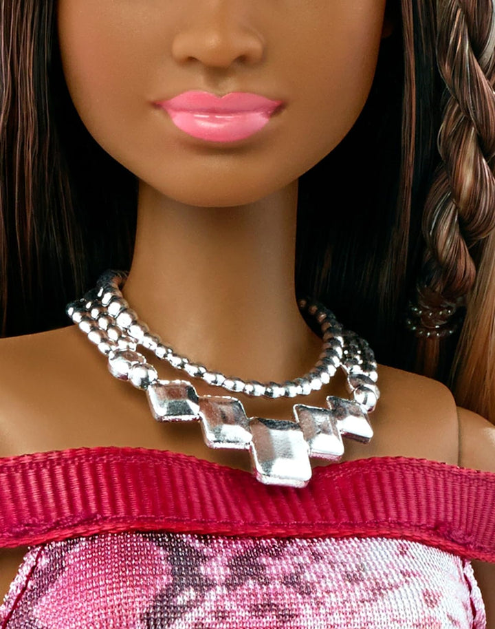 Mattel Barbie Fashionistas Puppen Sortiert - Sortiert, Preis Gilt für 1 Stück