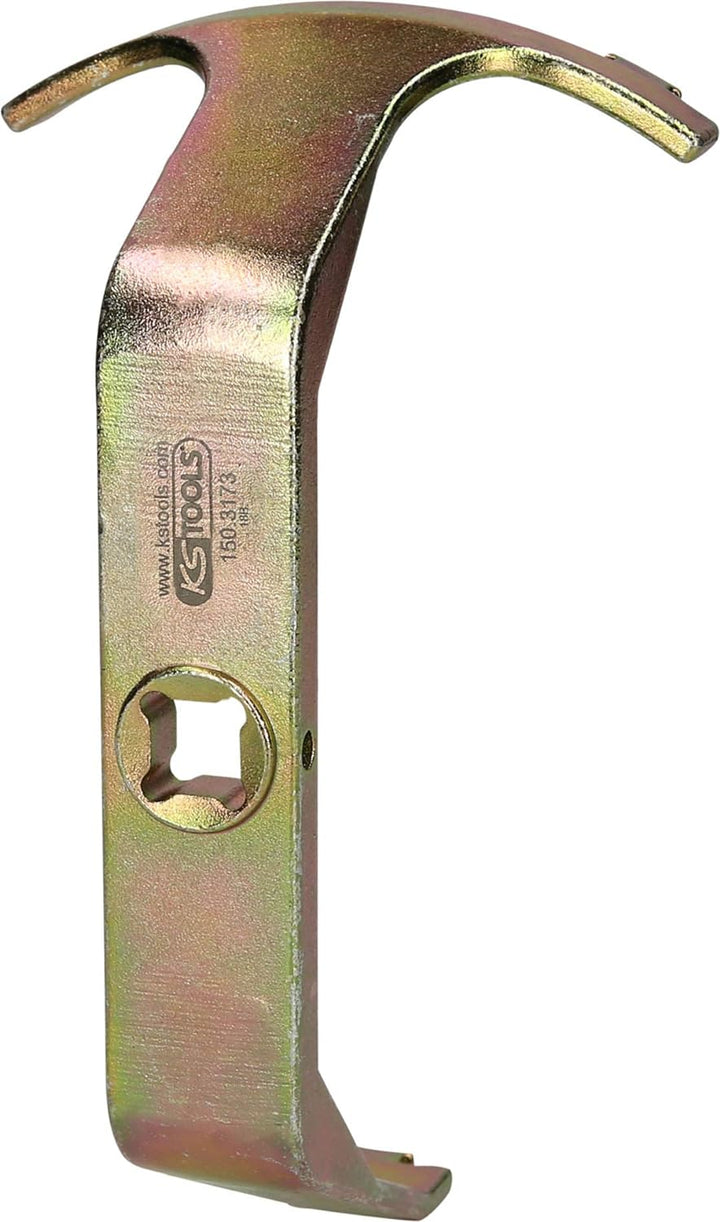 KS Tools 150.3173 1/2" Tankgeberschlüssel für Opel / Mercedes / BMW / Volvo