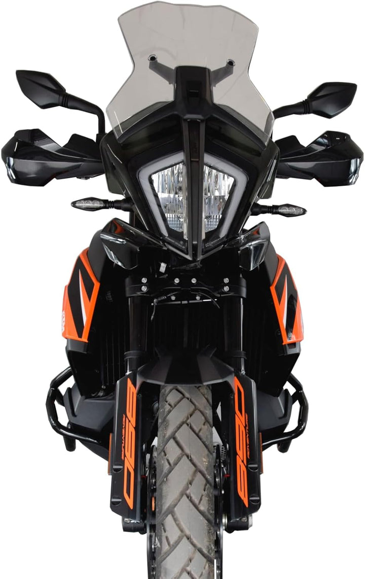 Sturzbügel HEED für 890 Adventure / 890 Adventure R / 790 Adventure / 790 Adventure R (2019-2022) -