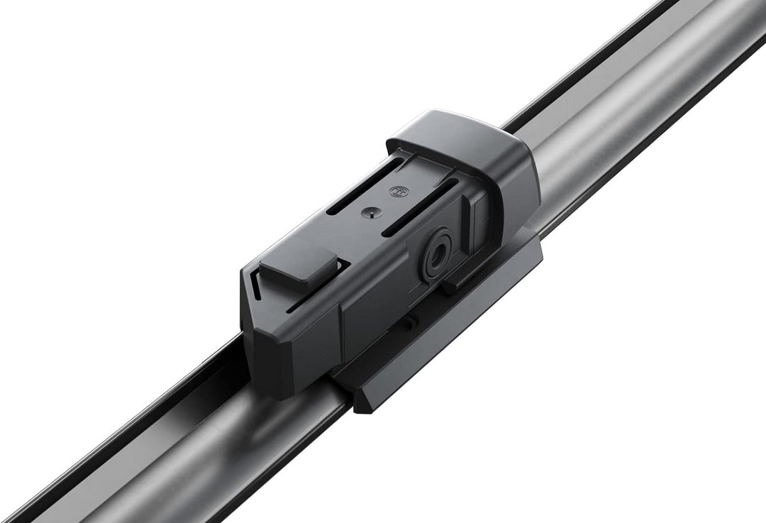 Bosch Scheibenwischer Aerotwin A719S, Länge: 800mm/680mm − Set für Frontscheibe - Nur für Rechtslenk