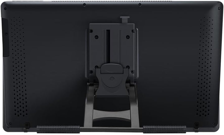 HUION Kamvas 22 Plus tablette Graphique Noir 476,64 x 268,11 mm USB
