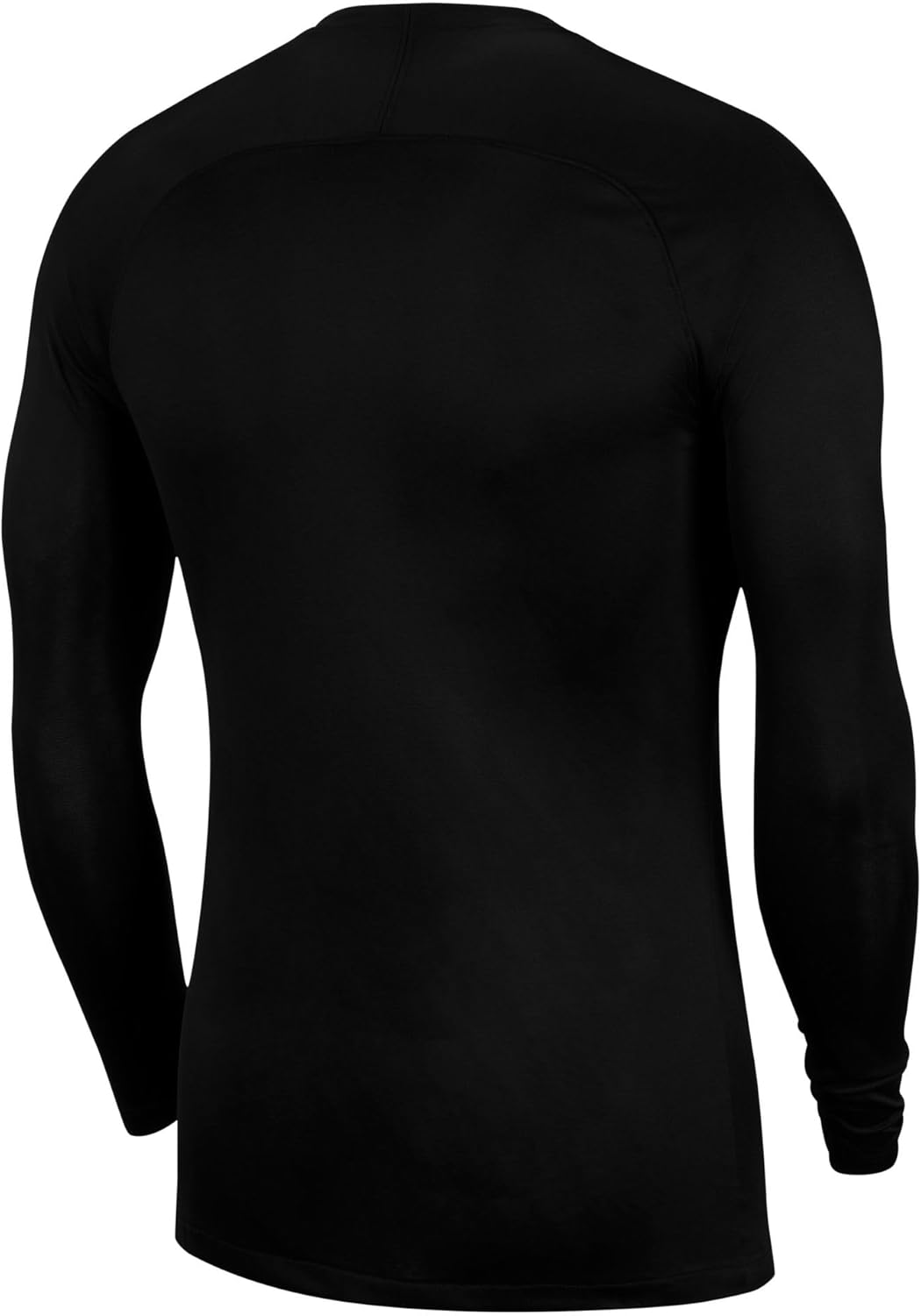 Nike Herren Dri-fit Park First Layer Longsleeve M Black/White, M Black/White