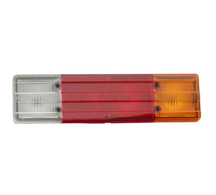 HELLA - Heckleuchte - Halogen - für u.a. Mercedes-Benz Vario Bus - ECE/CCC - rechts - 2VP 004 887-02