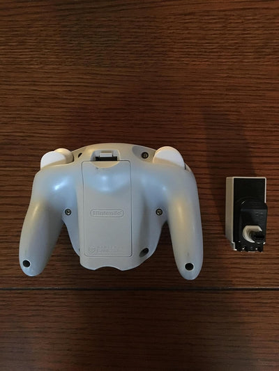 GameCube - Controller Wavebird Wireless Original