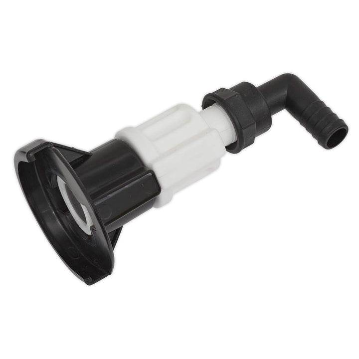 IBC Connector SEC - AdBlue®