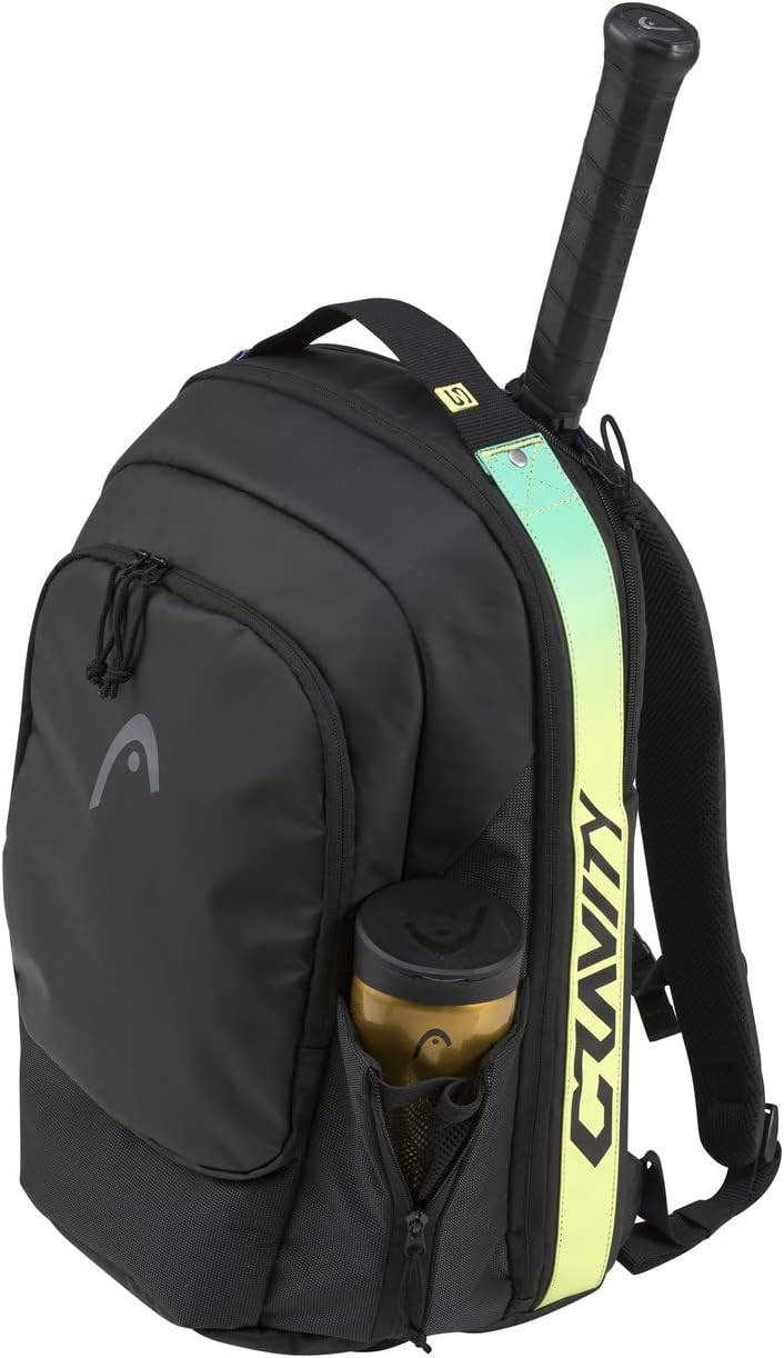 HEAD Gravity r-PET Backpack Einheitsgrösse, Einheitsgrösse