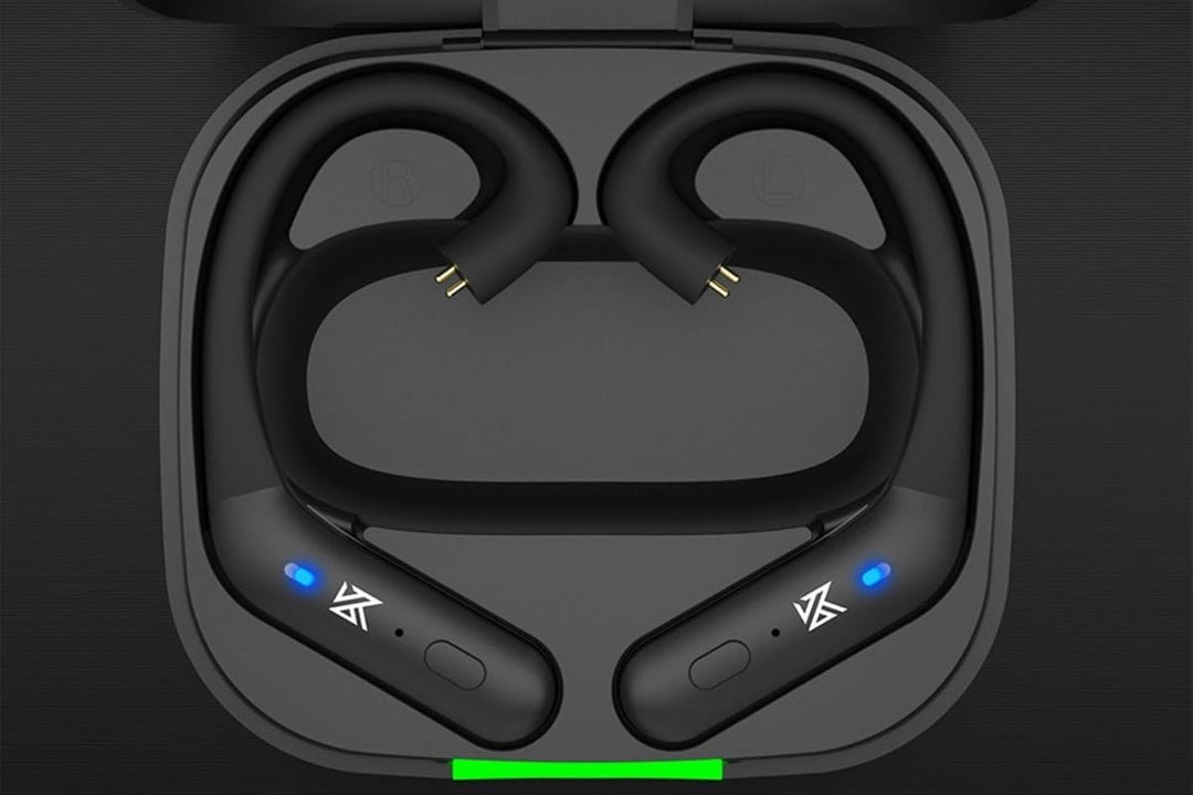 KZ AZ20 Wireless Receiver for Earbuds