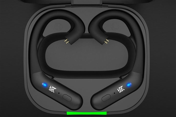 KZ AZ20 Wireless Receiver for Earbuds