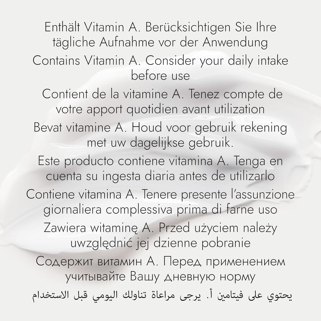 KLAPP Cosmetics - REPAGEN® EXCLUSIVE Global Anti-Age Cream (50 ml)