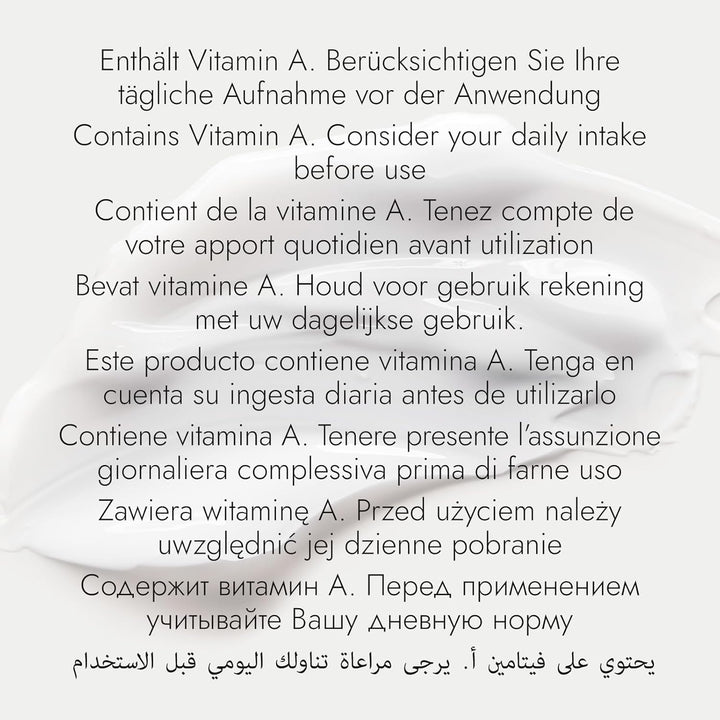 KLAPP Cosmetics - REPAGEN® EXCLUSIVE Global Anti-Age Cream (50 ml)