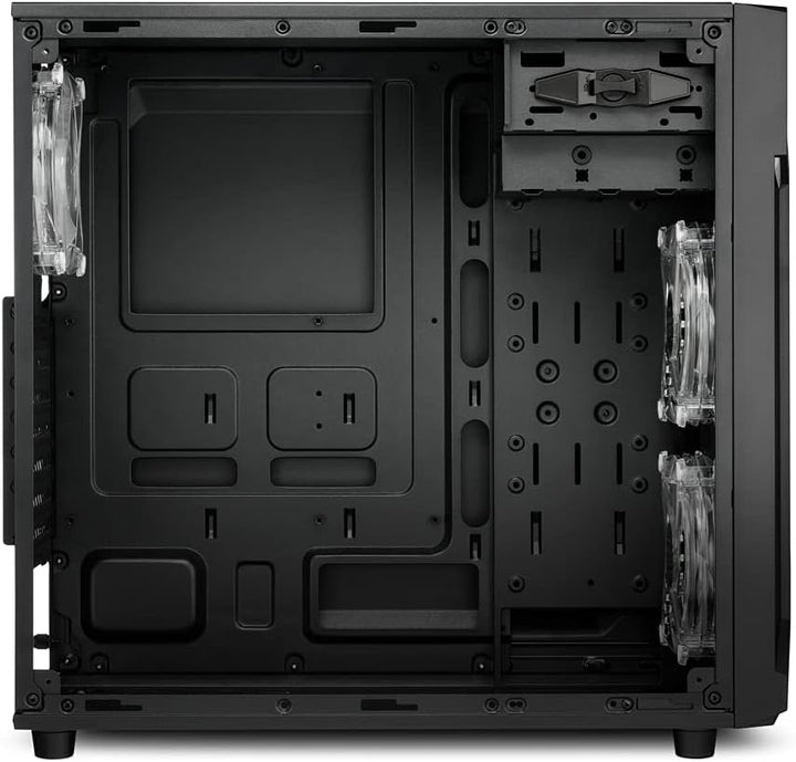 PC-Gehäuse Sharkoon VG6-W RGB