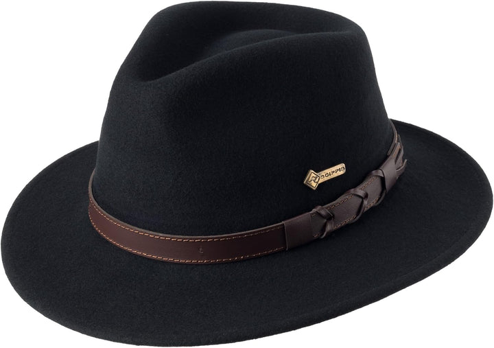 SCIPPIS Australian Adventure Wear Norton S Schwarz, S Schwarz