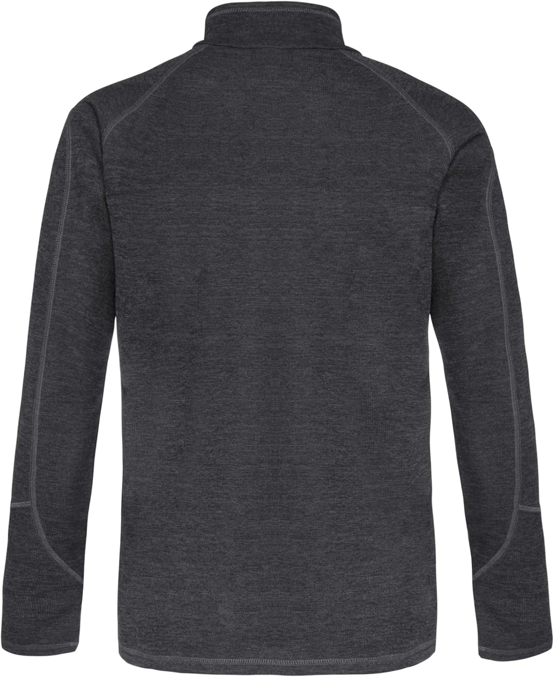 Protest Men Langer Ärmel PRTLOUISIANA S True Black, S True Black