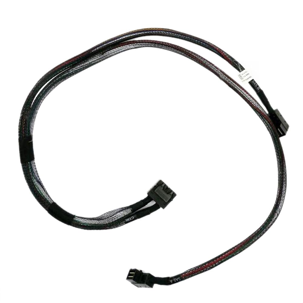 JINTAI SAS-Datenkabel Ersatz für Dell R740 PERC H730P H740P 9MHYN