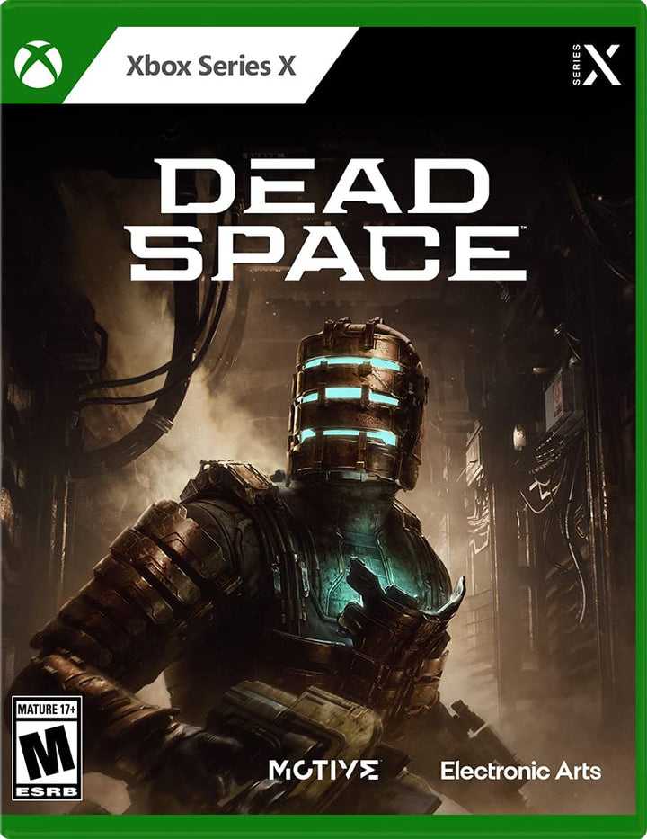 Dead Space Remake für Xbox (100% UNCUT) (Deutsche Verpackung)