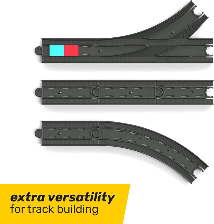 Short Track Pack (INT-TRKS-01)