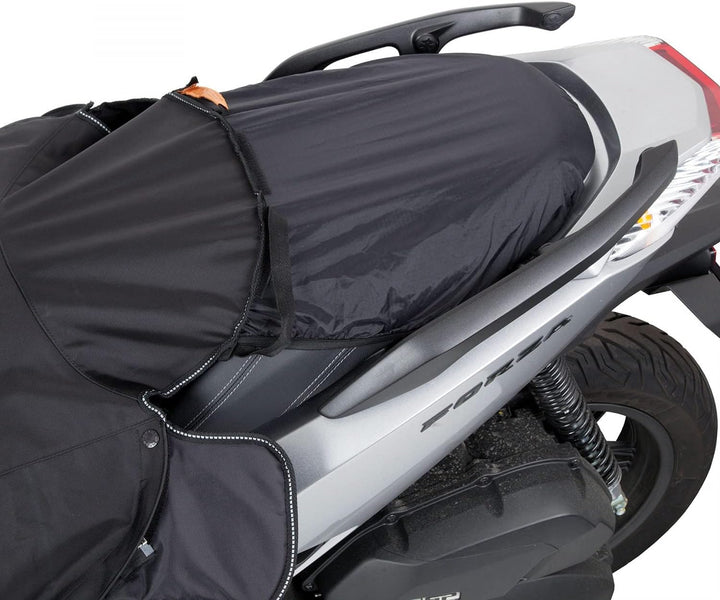 Tucano Urbano Thermoscudo Pro schwarz