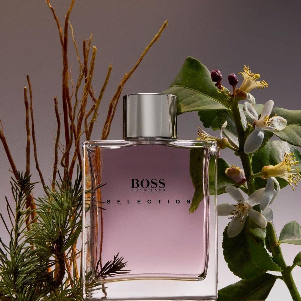 HUGO BOSS Selection 100 ml (Pack of 1
