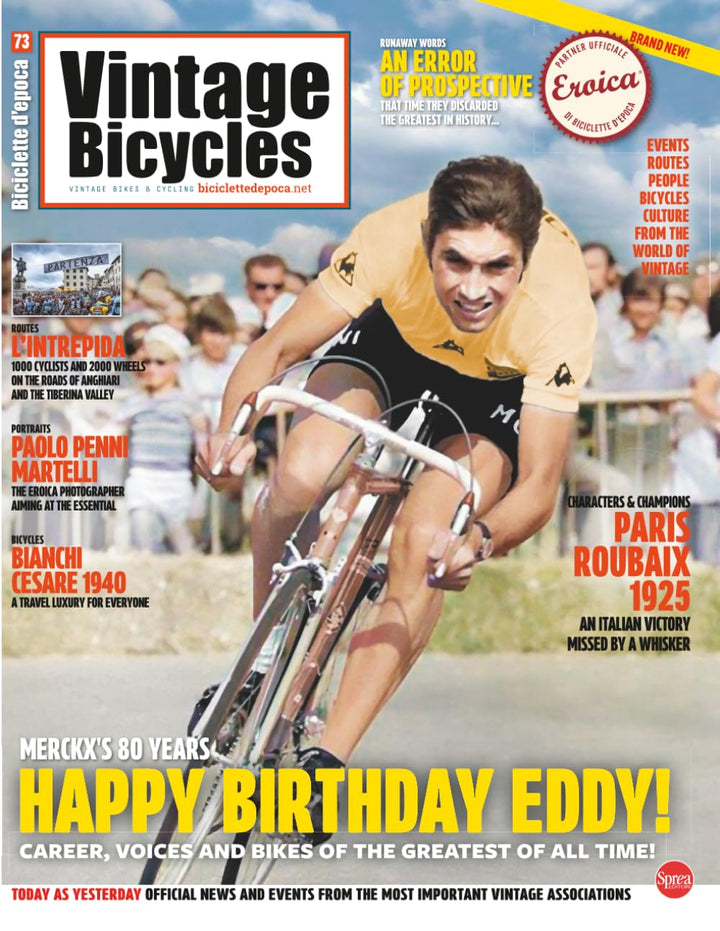 Biciclette d&