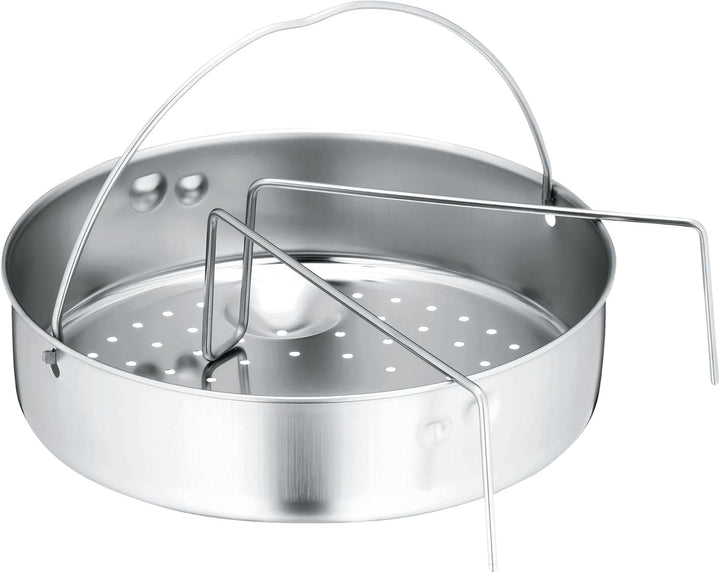 WMF Set 2-teilig Bueno Wasserkocher 1,7l, Kalkfilter, 2400 W, beleuchtete Wasserstandsanzeige und Pe