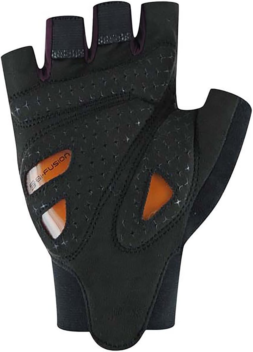 Roeckl Damen Diamante Handschuhe 7 Schwarz, 7 Schwarz