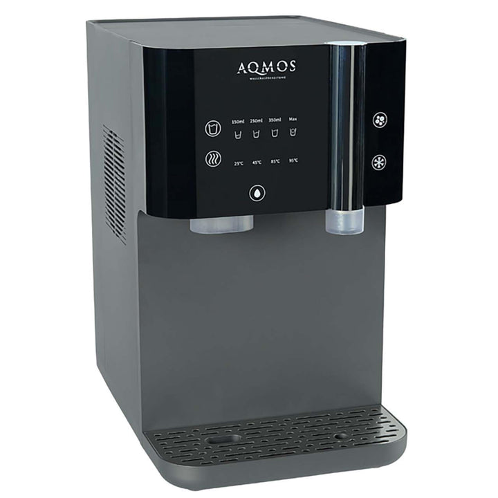 AQMOS Wasserspender Drinking (Schwarz), Schwarz