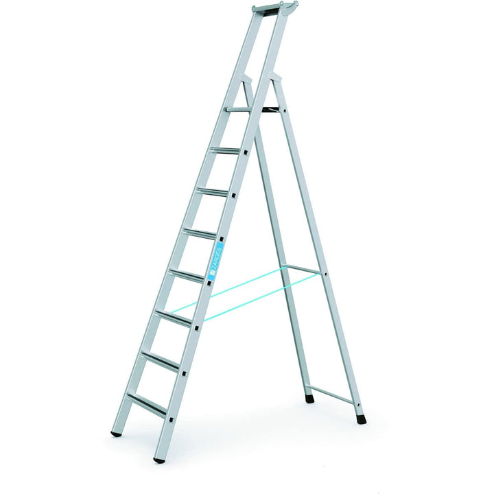 Saferstep S - Stehleiter 8 Stufen