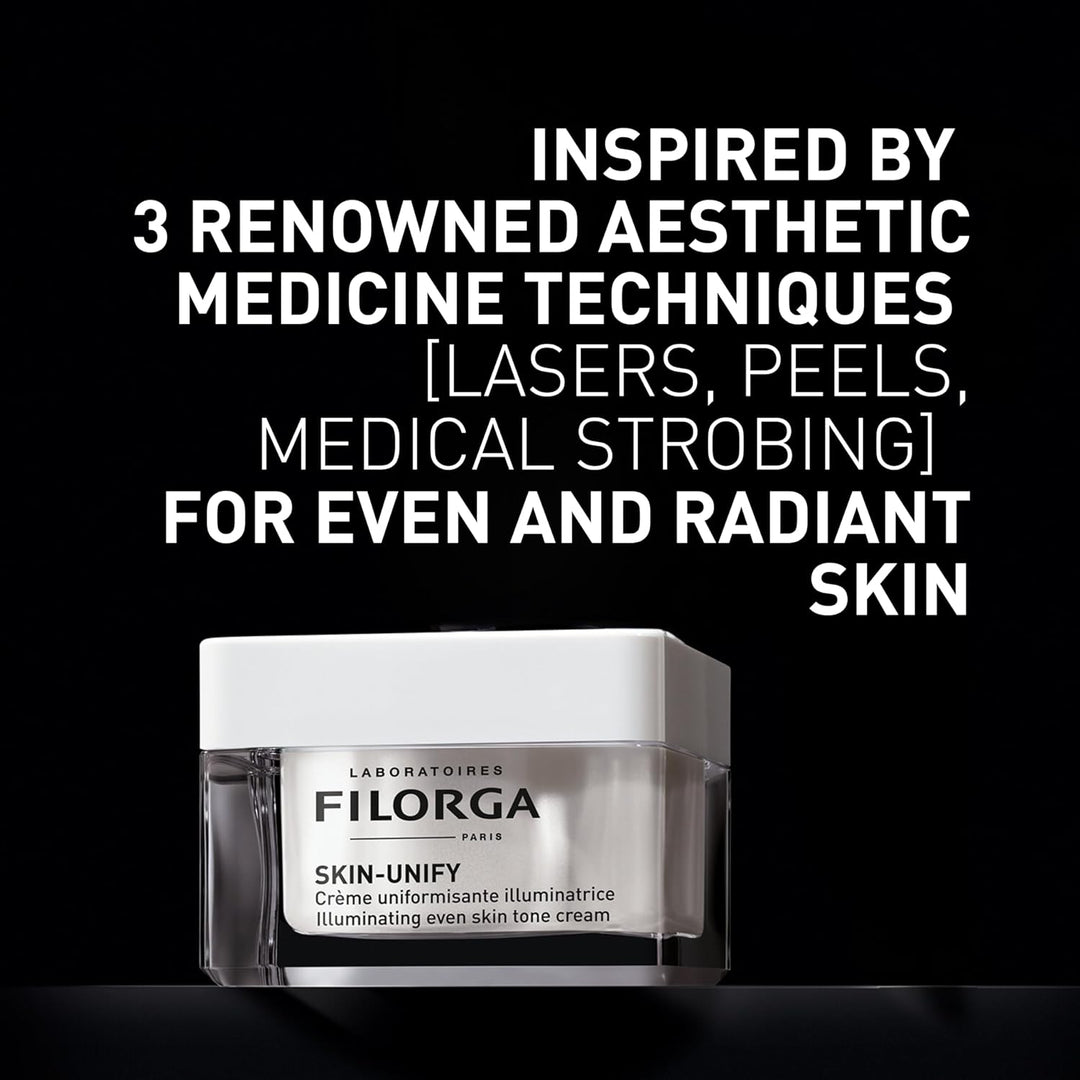 Filorga Skin-Unify Fluid Creme, 50 ml