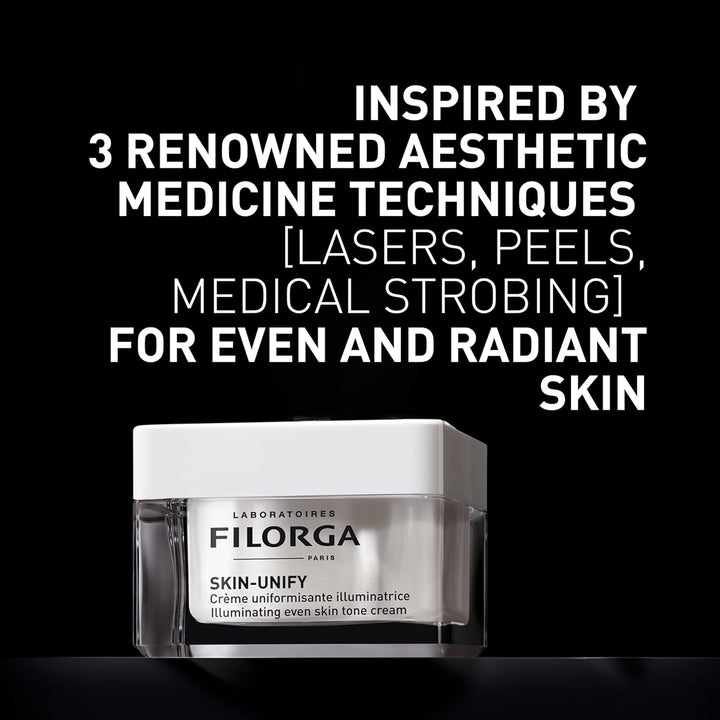 Filorga Skin-Unify Fluid Creme, 50 ml