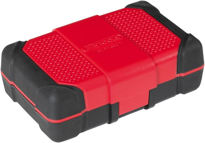 KS Tools 922.0644 Coffret de 44 Pièces de DOUILLES/Zubehör Ultimate 1/4 "