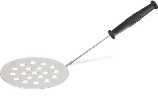 pizza spatels pak a 4 stuks universeel voor Pizzarette