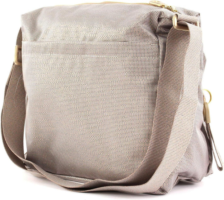 Mandarina Duck Md20 Lux Tracolla Rucksackhandtasche Grau (Astro), Grau (Astro)