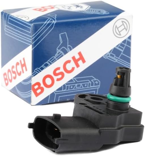 Bosch 0 261 230 118 Sensor, Saugrohrdruck
