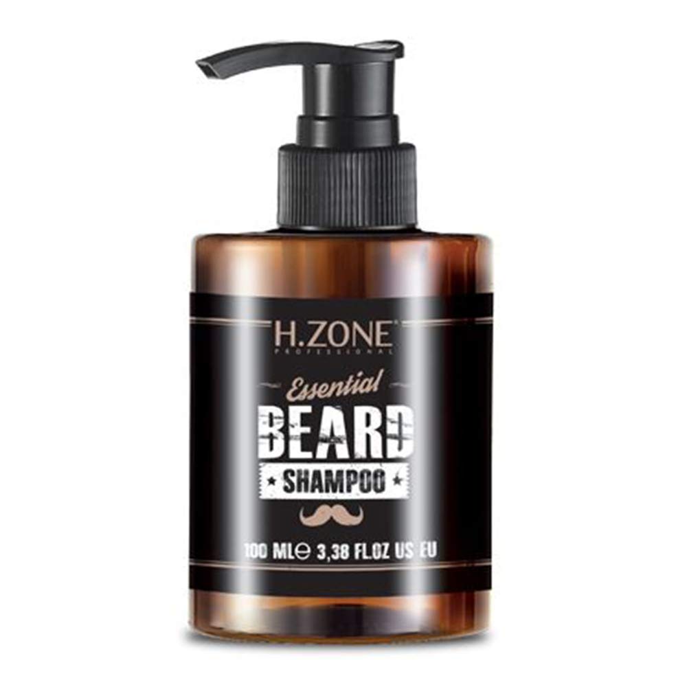 Essential Beard Pack